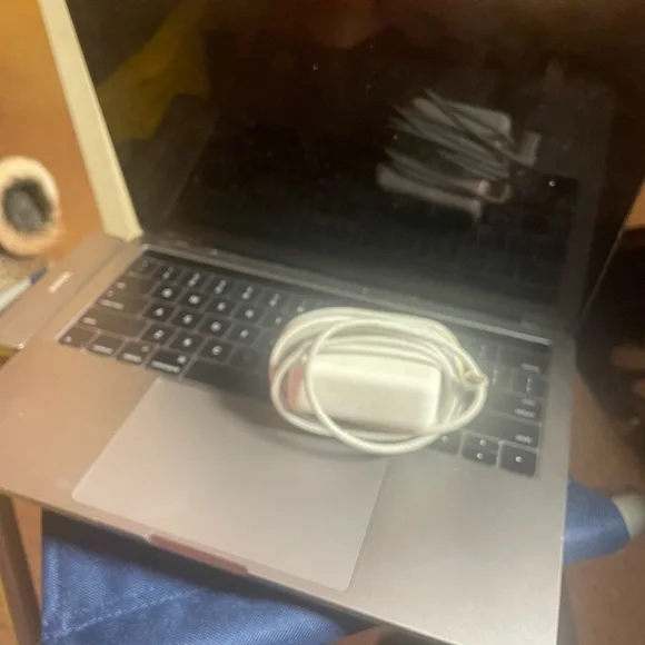 MacBook Pro 2016 - Picture 6 of 7